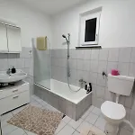 Familie Graf-nafikov Apartment Klagenfurt am Woerthersee