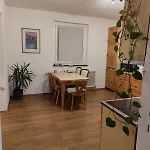 Apartment Familie Graf-nafikov Klagenfurt am Woerthersee