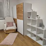 Familie Graf-nafikov Apartment *