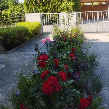 Apartament Familie Graf-nafikov Klagenfurt am Woerthersee