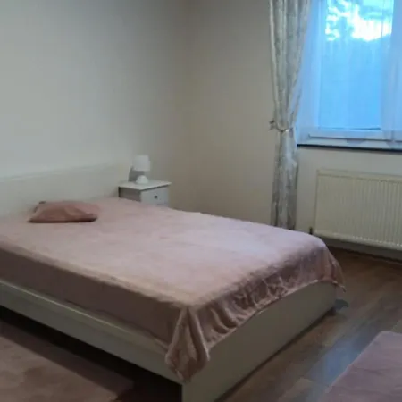 Familie Graf-nafikov Apartament Klagenfurt am Woerthersee