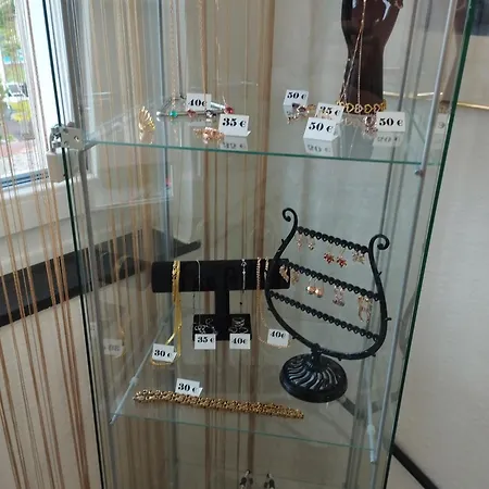 Apartament Familie Graf-nafikov