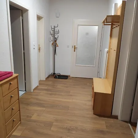 Apartment Familie Graf-nafikov *