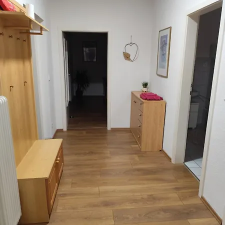 アパート Familie Graf-nafikov