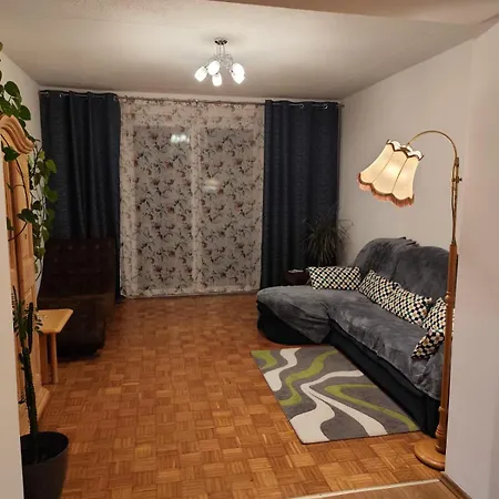 Familie Graf-nafikov Apartament Klagenfurt am Woerthersee