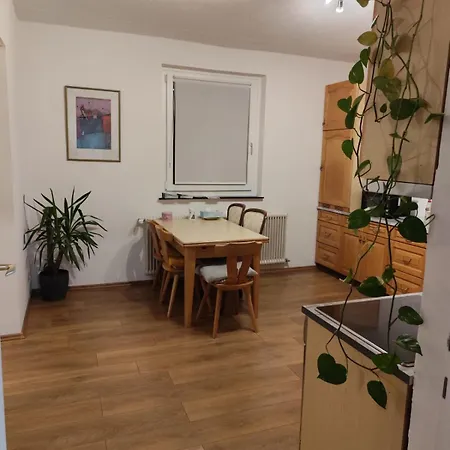 Apartament Familie Graf-nafikov Klagenfurt am Woerthersee