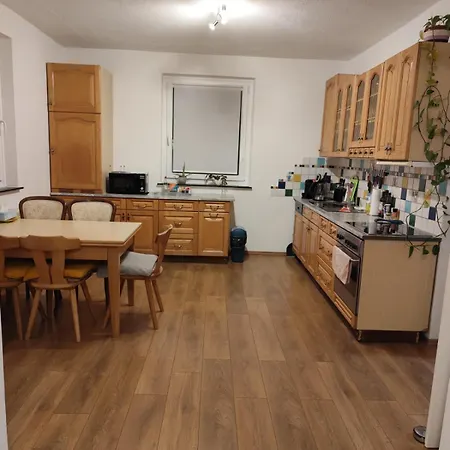 アパート Familie Graf-nafikov クラーゲンフルト