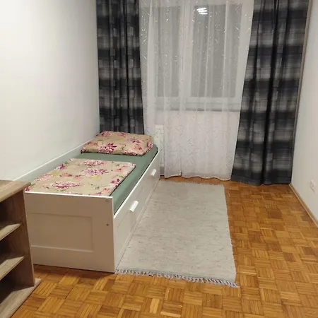Familie Graf-nafikov Apartment Klagenfurt am Wörthersee