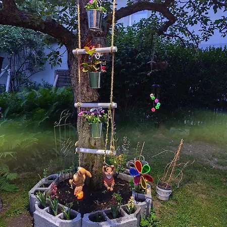 Familie Graf-nafikov クラーゲンフルト