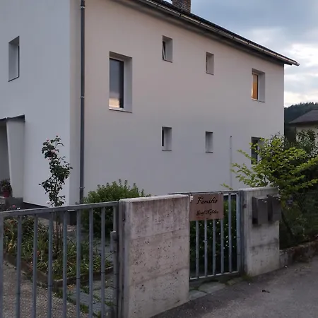 Apartament Familie Graf-nafikov Klagenfurt am Woerthersee