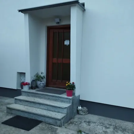 Lägenhet Familie Graf-nafikov