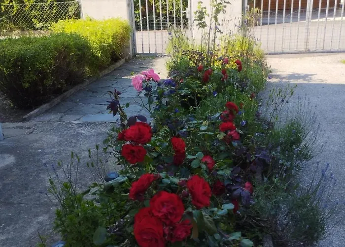 Apartament Familie Graf-nafikov Klagenfurt am Woerthersee