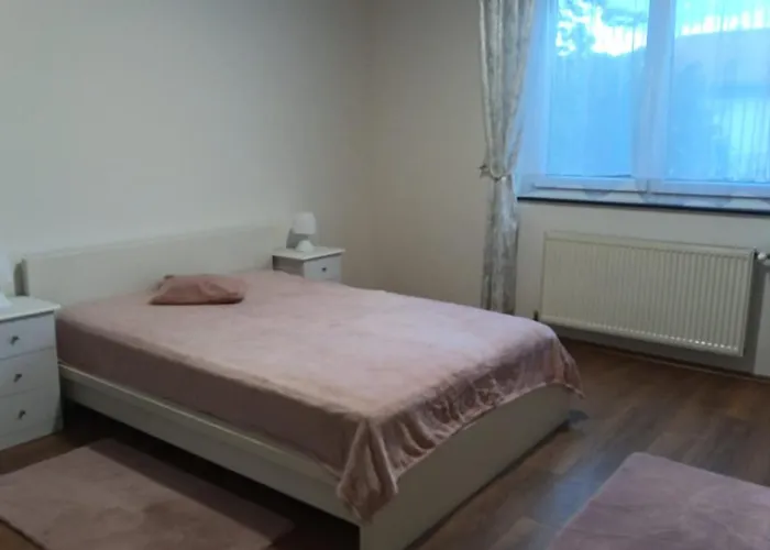 Familie Graf-nafikov Apartament Klagenfurt am Woerthersee