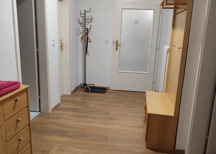 Apartament Familie Graf-nafikov *