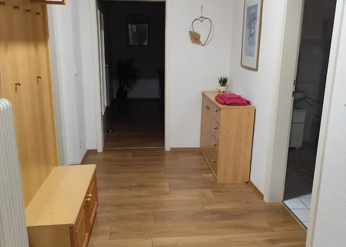 Apartament Familie Graf-nafikov
