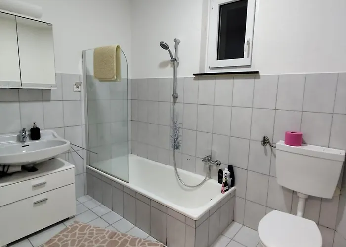 Familie Graf-nafikov Apartament Klagenfurt am Woerthersee