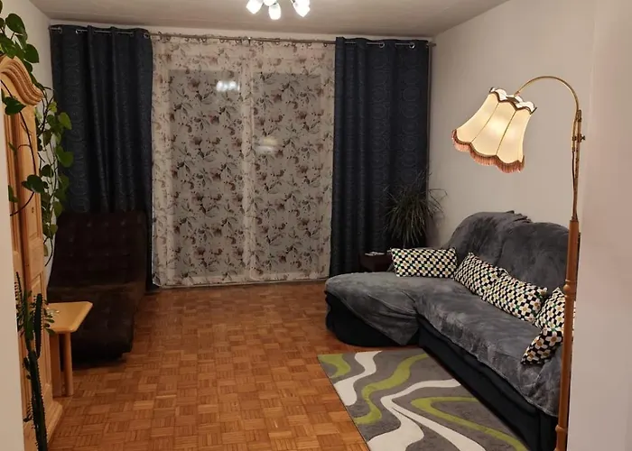 Familie Graf-nafikov Apartament Klagenfurt am Woerthersee