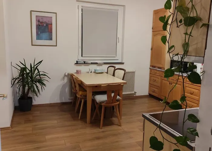 Apartament Familie Graf-nafikov Klagenfurt am Woerthersee