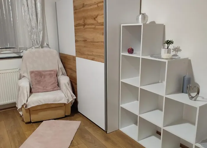 Familie Graf-nafikov Apartament *