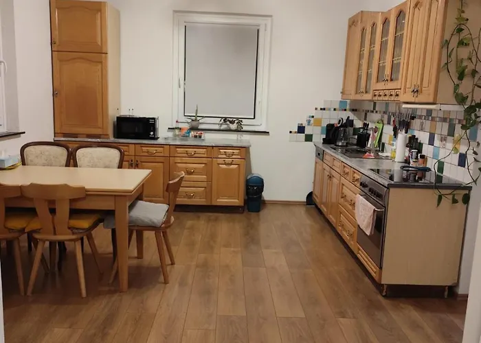 Apartament Familie Graf-nafikov Klagenfurt am Woerthersee
