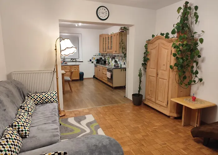 Familie Graf-nafikov * Klagenfurt am Woerthersee