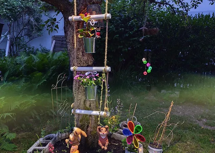 Familie Graf-nafikov Klagenfurt am Woerthersee