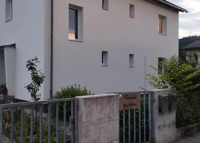Apartament Familie Graf-nafikov Klagenfurt am Woerthersee