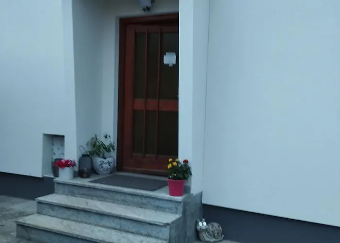 Apartament Familie Graf-nafikov